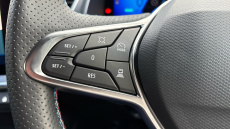 Renault Symbioz 1.6 E-Tech FHEV 145 Techno Esprit Alpine 5dr Auto Hybrid Estate